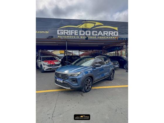 FIAT PULSE 1.0 TURBO 200 FLEX AUDACE CVT FIAT PULSE 1.0 TURBO 200 FLEX AUDACE CVT